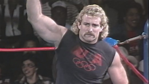 The Great Eight: Top 8 NWA/WCW United States Champions | 411MANIA | Wrestling News, WWE & AEW Results