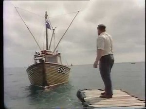 Sidmouth - Devon - 1979
