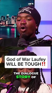People hate God of War Laufey FOR NO REASON💀 #fyp | god of war laufey
