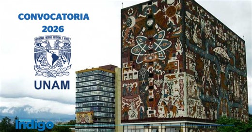 ¿Cuándo sale la convocatoria de la UNAM 2026? Conoce las fechas oficiales