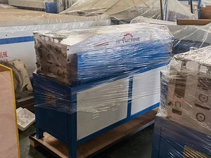 [Hot Item] Five Lines & Seven Lines Trimming Leveling Beading Machine Duct Grooving Machine for Metal