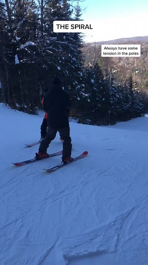 TheSkiCoach on TikTok