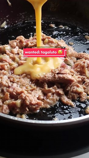 Deliciosong Can Tuna with Eggs Recipe for Easy Meals