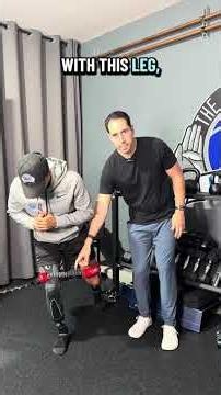 ACL rehab: best glute exercise