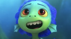 Explaining The End Of #Luca | Looper