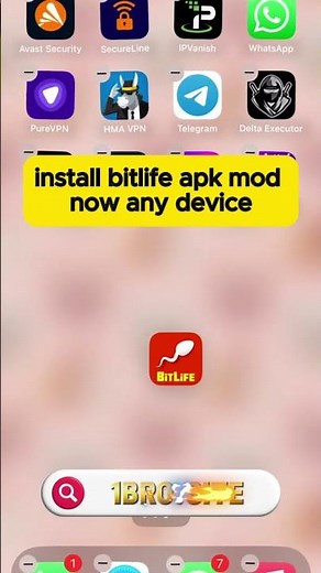 bitlife apk mod 2025 unlock all feature #free #bitlife #BitLifeMOD #hack #cheat #bitlifeapk