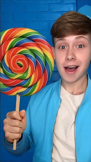 Freeze Drying CRAZY Candy Emojis! 😱🍭