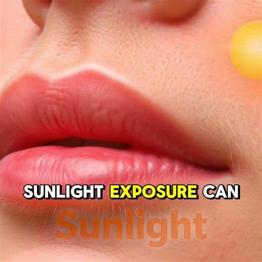 How to Prevent Cold Sores!