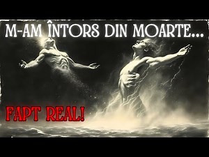 A murit, dar a descoperit adevărul despre SCOPUL sufletului nostru pe Pământ, CONȘTIINȚĂ și unitate