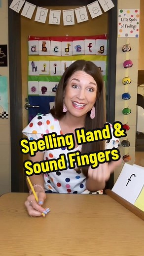 Effective Spelling Techniques for Kindergarten Kids