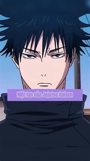 Biểu cảm của Remy trong Jujutsu Kaisen sẽ thành meme?