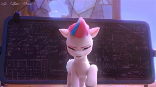 MLP Space Between PMV G5 (900 Subs Special)