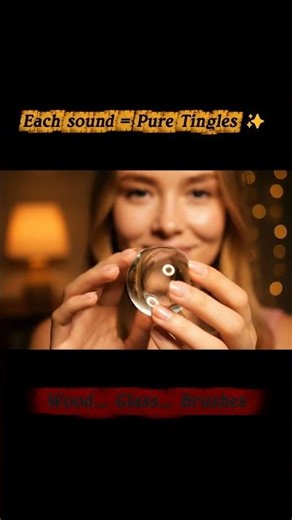 The Most Satisfying ASMR Object Sounds Ever 😍