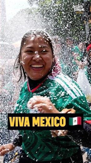 VIVA Mexico #worldcup