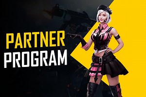 Why normal players cannot join the Free Fire Partner Program