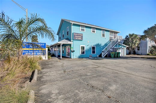 803 3rd St N, Jacksonville Beach, FL 32250 | LoopNet