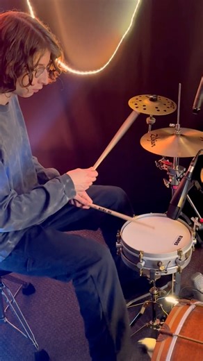 Avril 14 ☁️ - Aphex Twin (w/ drums) | Star Power Drums