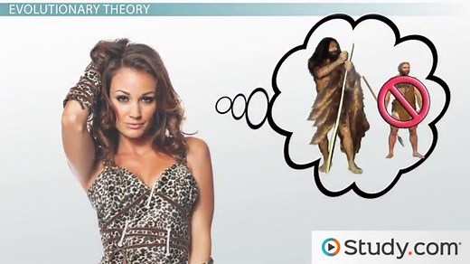 Theories of Love: Definition, Examples & Predictions