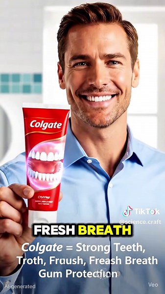 Do you know what the benefits of brushing are?#fyp #humanbody #health #science #anatomy