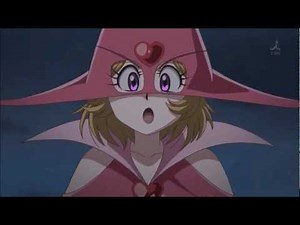 Dororon Enma-kun Breast & Butt Expansion