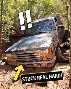 1.2M views · 18K reactions | Pushing the Limits of Off-Road Recovery! | Matt's Offroad Recovery | Facebook