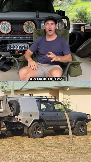 33K views · 565 reactions | 16 UNIQUE Budget 4WD builds that'll BLOW YOUR MIND! 勞 LIVE NOW on YouTube!  - #budgetbuild #4x4 #4wd #4wd247 | 4WD 24/7 | Facebook