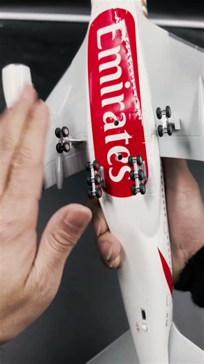 Do you know what kind of plane this is? Watch how I take it apart!