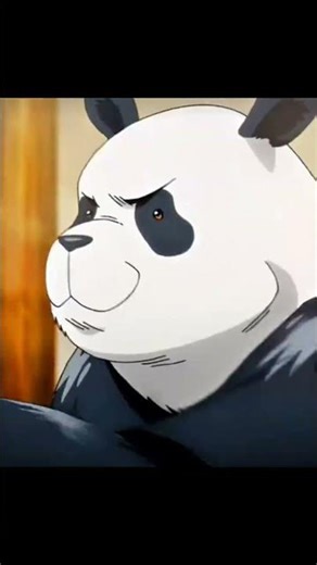 Happy Birthday panda #anime #jjk