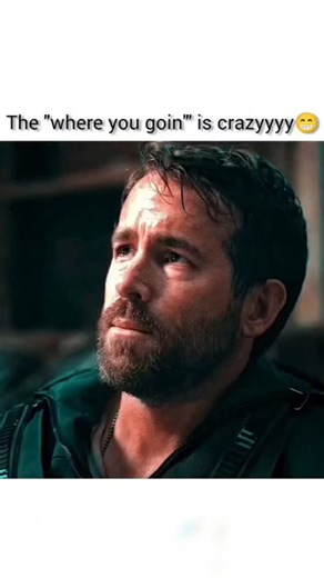 xr_create_video_promoted on Instagram: "Based on the clip you provided, the movie is The Adam Project (2022). ​Here are a few quick details about the scene: ​The Scene: This is the pivotal moment where the main character, Big Adam (played by Ryan Reynolds), accidentally meets his younger self, Young Adam (played by Walker Scobell), in his childhood garage. ​The Reveal: The adult Adam proves his identity by knowing intimate details about the boy's life, including his birthday, his parents' names,