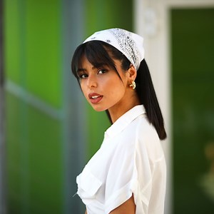 Your Ultimate Guide to Trimming Your Own Bangs