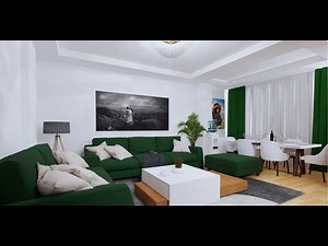 CONDOMINIUM INTERIOR DESIGN IN ADDIS ABABA ቆንጆ የኮንዶሚየም ዲዛይን አዲስ አበባ