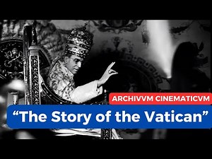 The Story of the Vatican