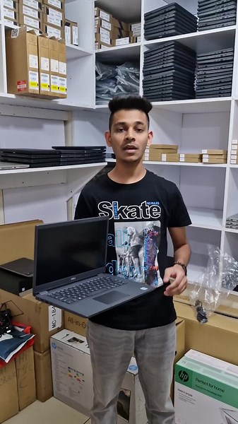 Dell latitude 3410 Laptop Intel core i5 10th gen 16gb ram 256gb SSD win 11 #laptopstore #shahcomputers #kenya #computersouk #kenyantiktok #dell