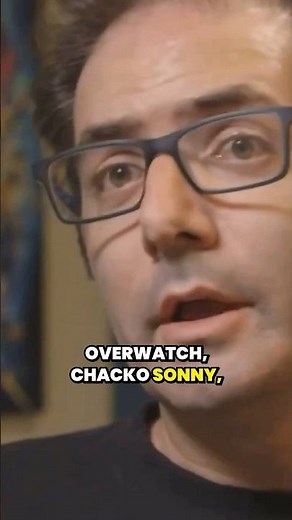 Why Jeff Kaplan did not want to split the Overwatch team. #overwatch2