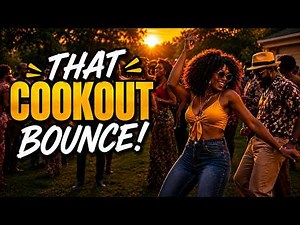 Backyard Vibes: Old School Cookout Funk & Soul | Teena Marie, Cameo & More 🍗🔥