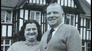 Last night on Midlands Today we saw how Bewdley, further upstream from here, was coping well with the high water levels. The flood defences in the town are holding firm, but residents there weren't always so lucky. With the help of some old cine film, Sarah Falkland can now transport you back to 1964 | BBC Birmingham