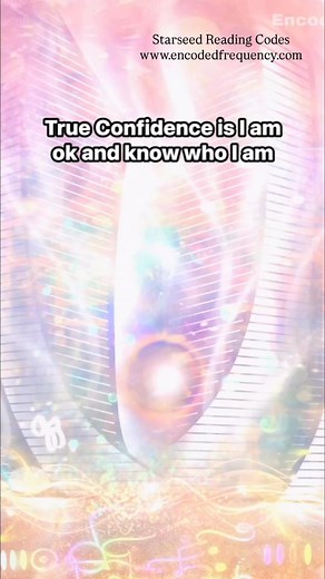 I am ok and I know who I am regardless of anyone else’s opinions ♡ Grethel ⇢ encoded frequency ©️♡ like, comment and share if helpful ♡ www.encodedfrequency.com#encodedfrequency #quotes #starseed #Meditation #Lightcodes #Lightlanguage | Encoded Frequency