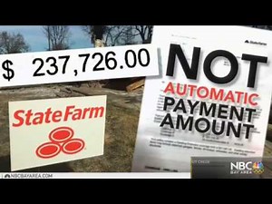 Contents List For Insurance Claim