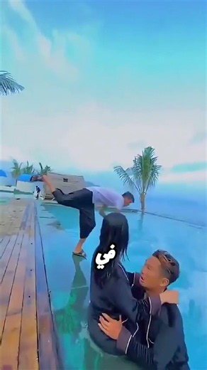 رمينا الكاميرا والنتيجة تحفة! 😂