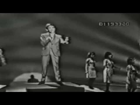 Gene Pitney - True Love never runs smooth