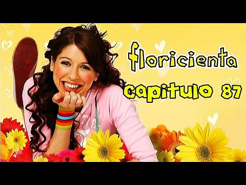 Floricienta - Capítulo 87 Temporada 1(HD)