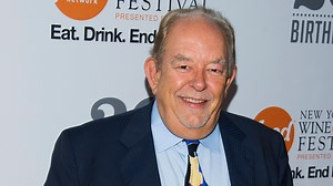Robin Leach, 'Lifestyles of the Rich and Famous' host, dies at 76