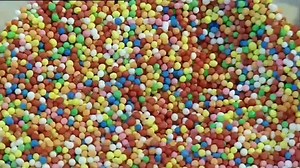 Boogie Beebies Cup Cake Cbeebies