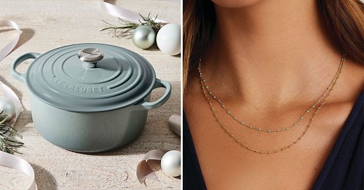 Spoil Your Spouse With These 6th Wedding Anniversary Gifts