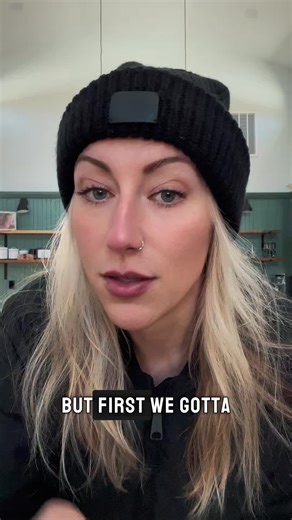 I guess I’m DIY’ing backsplash as my first barn project. But seriously, why is there no backsplash in my bathroom? Anyway, I’ll film the process so we can all have a laugh. Btw I’m so excited about this garden cart 🥹 Cost of everything in the video (plus a few cleaning supplies I didn’t film): $383 #diyprojects #barndominiumliving #homeownershipjourney #singlelife #homeimprovement