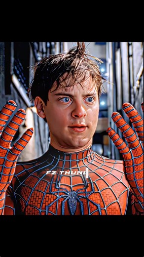 I think my ChatGPT is drunk... Tobey Maguire Spider-Man Edit | MONTAGEM_ALQUIMIA_Slowed |