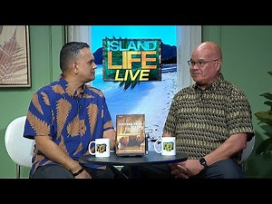 What’s Next for Hawai‘i? Dr. Keanu Sai Shares His Vision