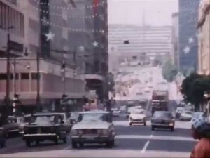 1970's South Africa