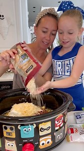27K views · 232 reactions | CROCKPOT LOADED POTATO SOUP! Full recipe at end of video for you to screenshot! | At Home With Shannon | Facebook