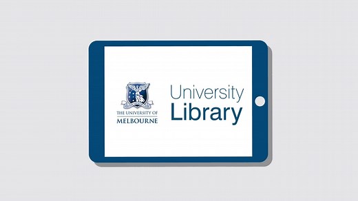 Welcome to the Library